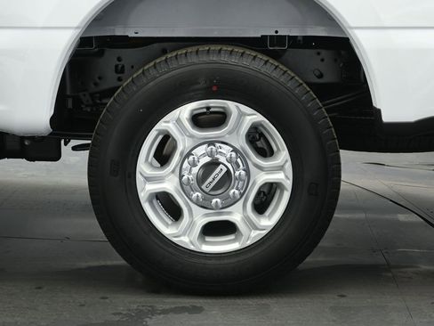 New 2026 Ford F250 XLT image 17