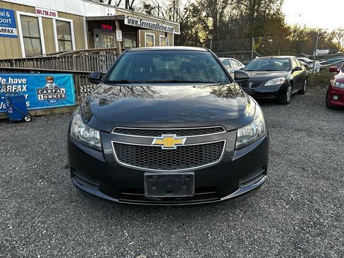 Used 2014 Chevrolet Cruze LT image 5