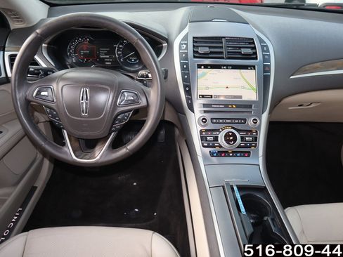 Used 2018 Lincoln MKZ Reserve w/ Climate Package image 16