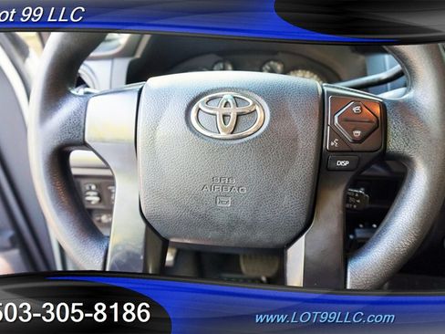 Used 2016 Toyota Tundra SR AWD/4WD image 23