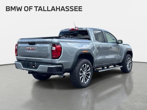Used 2026 GMC Canyon Denali AWD/4WD image 6