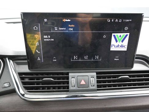 Used 2021 Audi Q5 e Premium Plus image 20