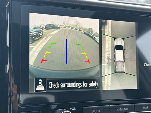 New 2026 Nissan Frontier PRO-4X w/ Pro Premium Package image 24