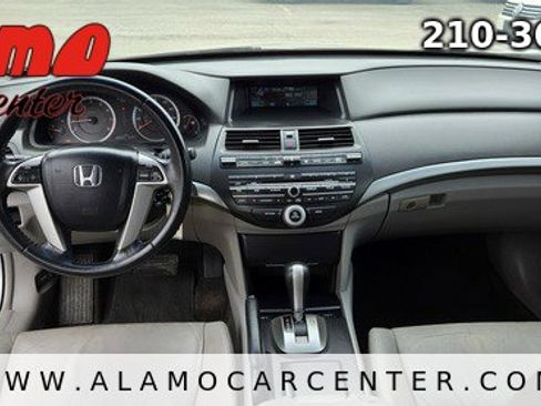 Used 2008 Honda Accord EX-L image 30