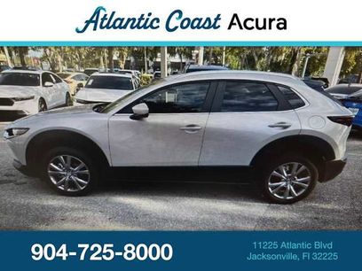 Used 2024 MAZDA CX-30 AWD 2.5 S w/ Preferred Package