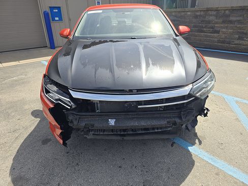 Used 2019 Volkswagen Jetta S w/ Driver Assistance Package FWD image 2