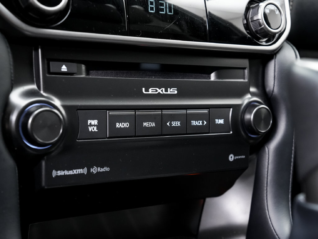Used 2023 Lexus GX 460 Premium w/ Premium Package AWD/4WD image 19