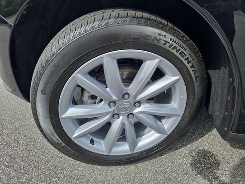 Used 2024 Acura RDX SH-AWD image 34