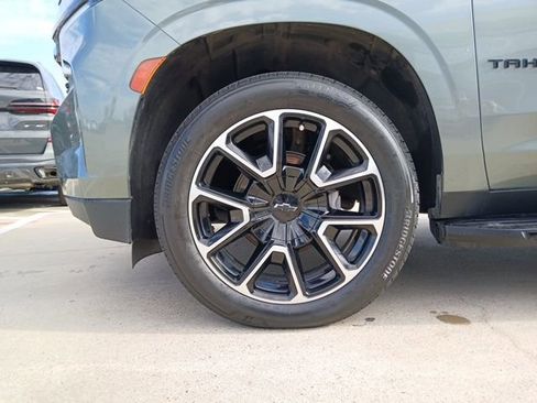 Used 2023 Chevrolet Tahoe RST w/ Luxury Package image 5