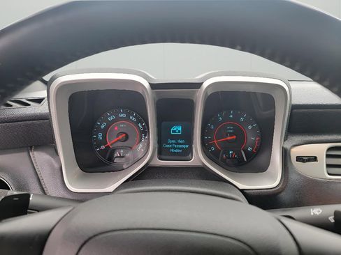 Used 2015 Chevrolet Camaro LT w/ RS Package image 13