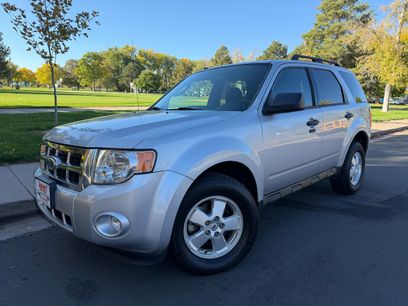 Used 2012 Ford Escape XLT