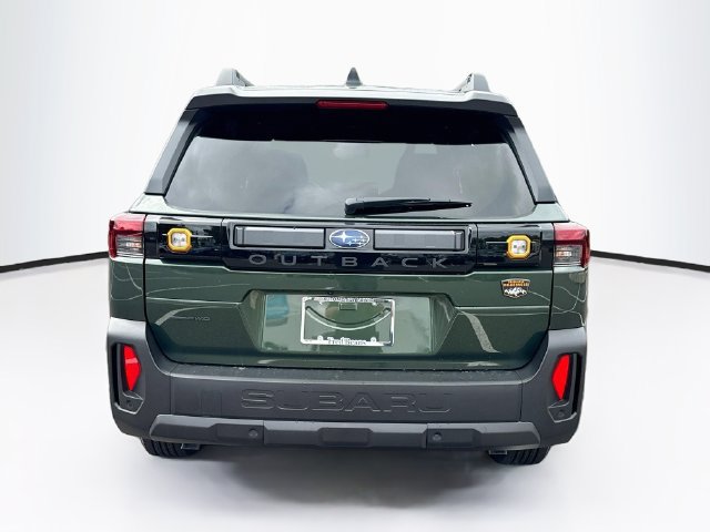 New 2026 Subaru Outback Wilderness AWD/4WD image 6