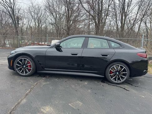New 2026 BMW i4 eDrive40 w/ M Sport Package RWD image 2
