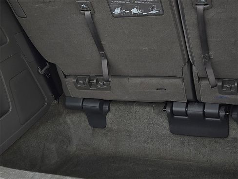 Used 2017 Honda Odyssey EX-L image 8