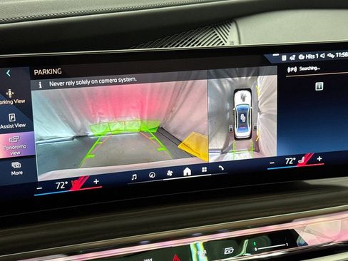 New 2026 BMW 740i image 25