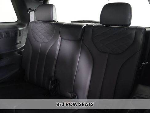 Used 2022 Hyundai Palisade Calligraphy w/ Cargo Package AWD/4WD image 14