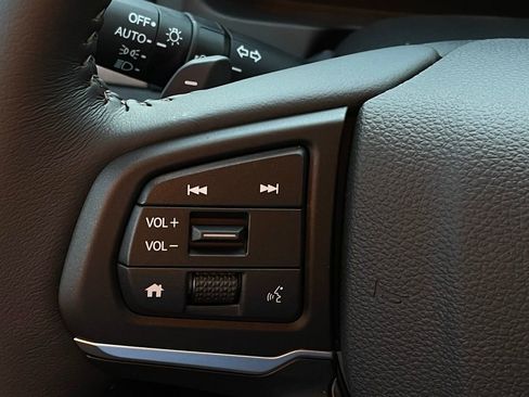 New 2026 Honda Ridgeline Sport image 15