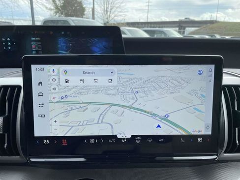 New 2026 Ford Expedition Active image 19