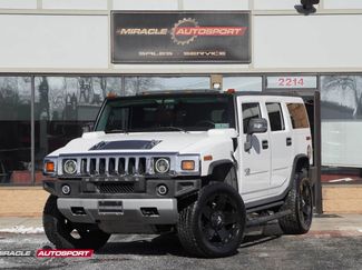 Used 2008 HUMMER H2 Luxury video 1