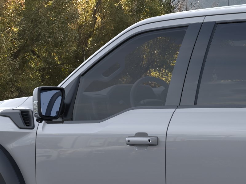 New 2026 Ford F150 Raptor AWD/4WD image 22