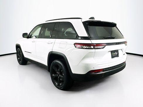 Used 2023 Jeep Grand Cherokee Limited w/ Black Appearance Package RWD image 5