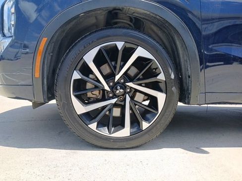 Used 2024 Mitsubishi Outlander SEL FWD image 5