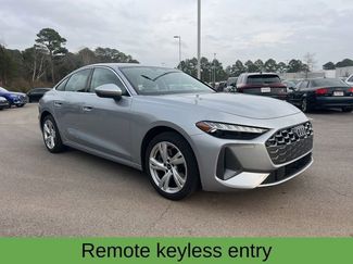 Certified 2025 Audi A5 2.0T Premium Plus w/ Premium Plus video 3