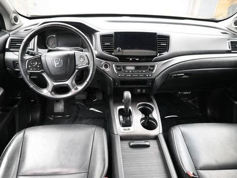 Certified 2020 Honda Pilot EX-L image 9