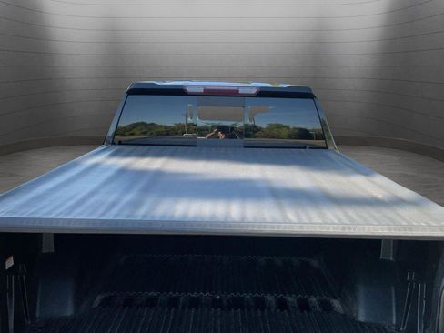 Used 2019 Chevrolet Silverado 1500 LTZ image 11