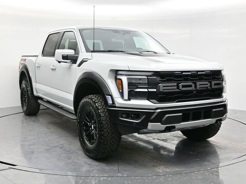 New 2026 Ford F150 Raptor image 3