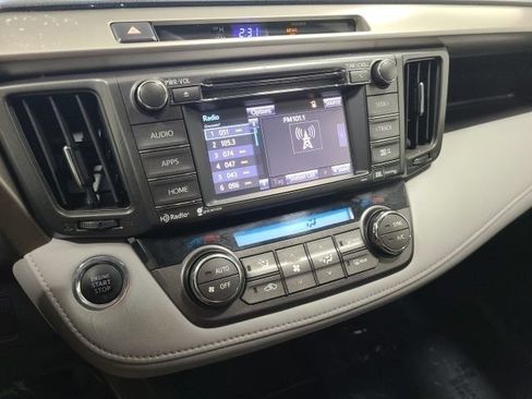 Used 2014 Toyota RAV4 Limited AWD/4WD image 32