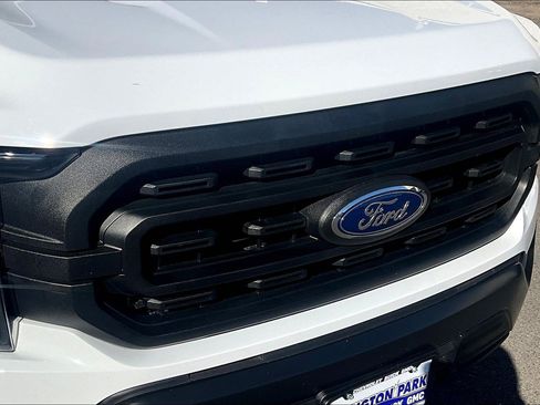 Used 2023 Ford F150 XL image 29