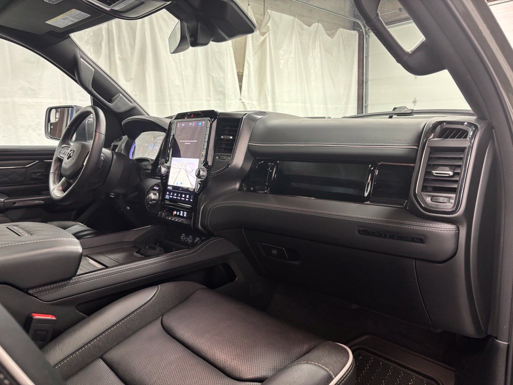 Used 2026 RAM 1500 Limited AWD/4WD image 63