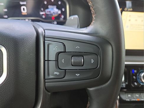 Certified 2024 GMC Sierra 1500 AT4 w/ Technology Package AWD/4WD image 24