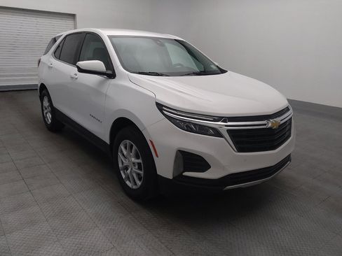 Used 2023 Chevrolet Equinox LT w/ Driver Convenience Package image 13