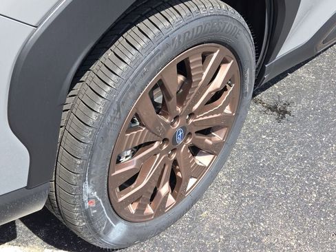 New 2026 Subaru Forester Sport AWD/4WD image 10