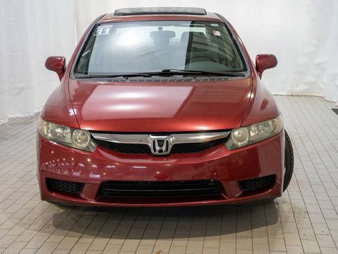 Used 2011 Honda Civic EX image 2