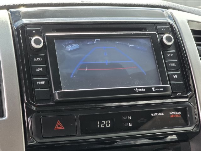 Used 2014 Toyota Tacoma PreRunner w/ TRD Sport Package RWD image 9