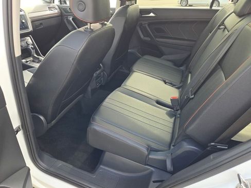 Used 2024 Volkswagen Tiguan Wolfsburg Edition FWD image 19