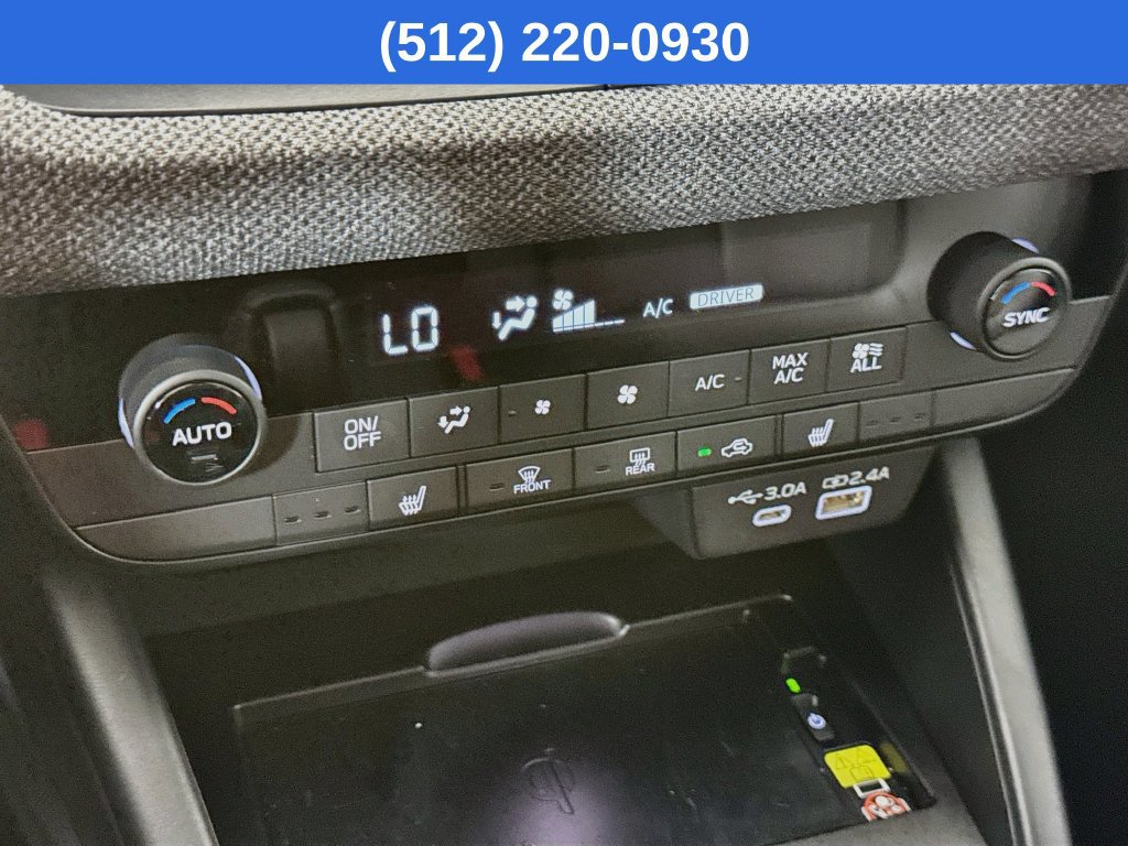 Used 2026 Subaru Outback Limited XT AWD/4WD image 19
