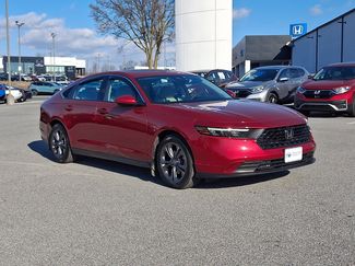 Used 2023 Honda Accord EX video 1