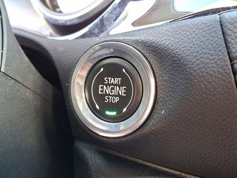 Used 2023 Buick Encore GX Select w/ Experience Buick Package image 16