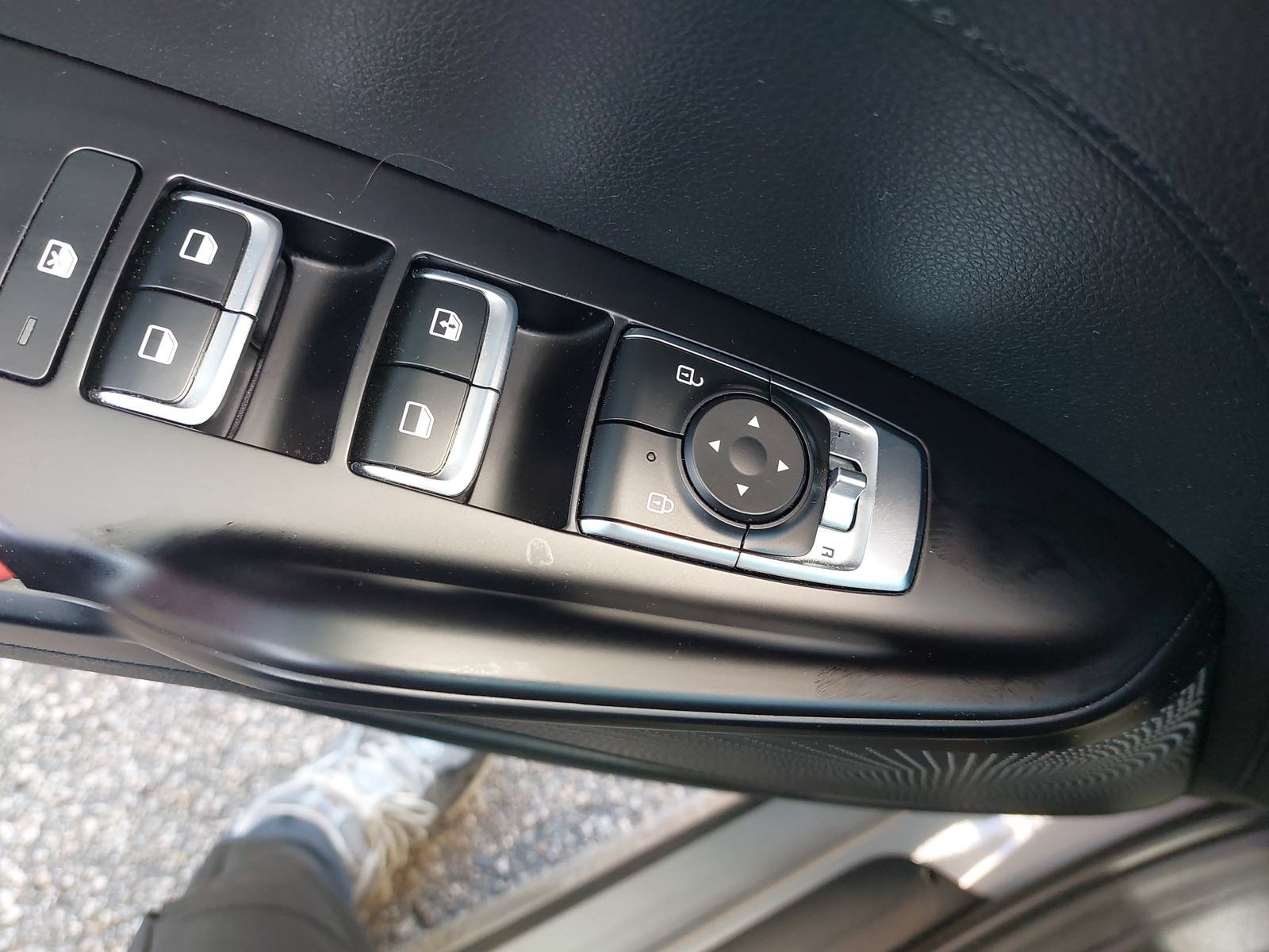 Used 2024 Kia K5 GT-Line w/ GT-Line Premium Package FWD image 27