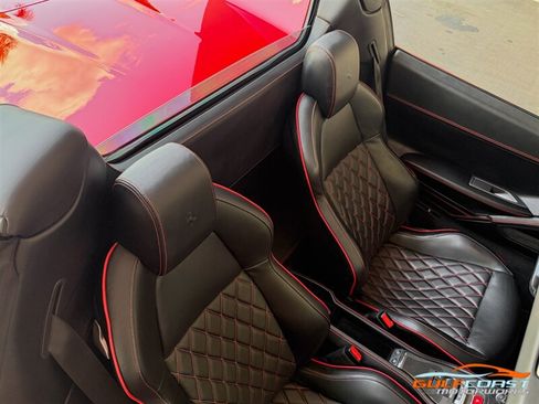 Used 2013 Ferrari 458 Spider RWD image 33