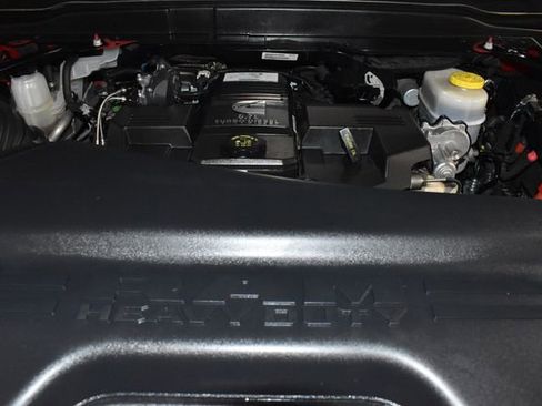 Used 2024 RAM 2500 Big Horn image 11