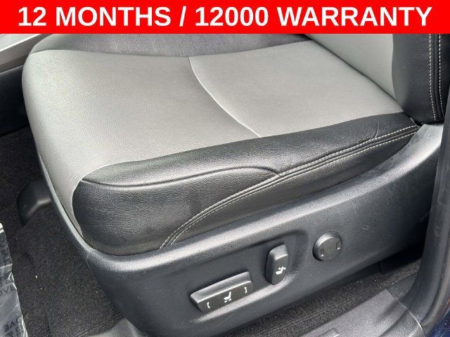 Used 2019 Toyota 4Runner SR5 Premium AWD/4WD image 15