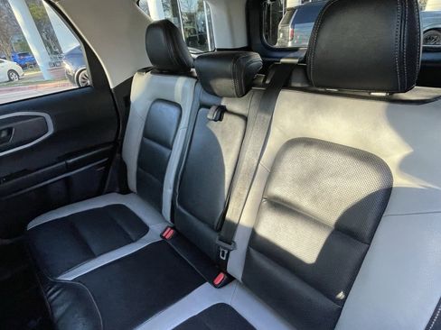 Used 2022 Ford Bronco Sport Big Bend image 23