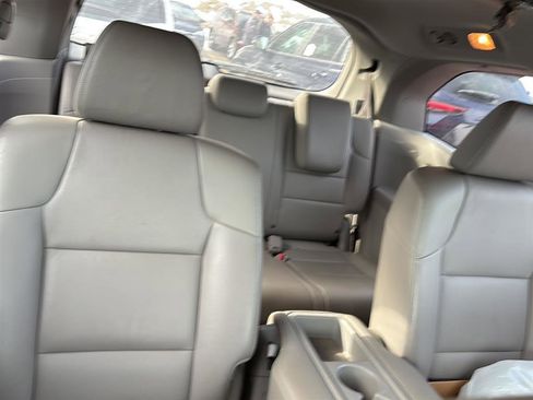 Used 2013 Honda Odyssey EX-L image 4