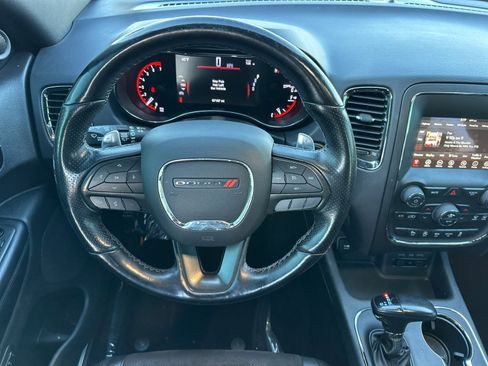 Used 2020 Dodge Durango GT image 13
