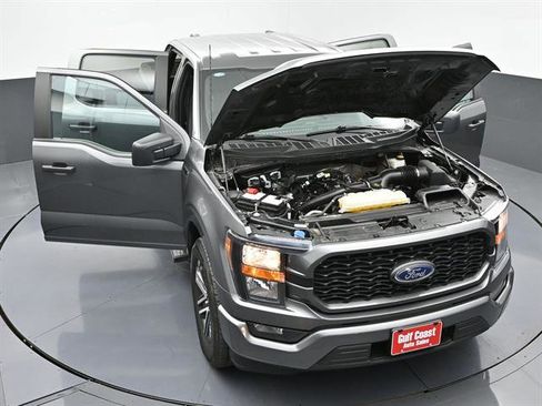 Used 2023 Ford F150 XL w/ STX Appearance Package image 48